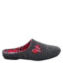 VAROMED VITAL, TINKA PANTOFFEL , SCHWARZ_2