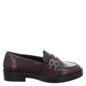 TAMARIS, WOMEN SLIP-ON, ROT_2