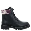MARCO TOZZI, WOMEN BOOTS, SCHWARZ_2