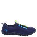 KANGAROOS, K-BFK BOLE BARFUSS , BLAU_2