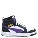 PUMA, PUMA REBOUND V6 MID JR_2