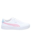 PUMA, CARINA 3.0 BLURRY DREAMS J, WEIß_2
