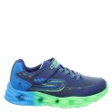 SKECHERS, VORTEX 2.0 - QUANTROID, BLAU_2