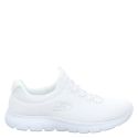 SKECHERS, SUMMITS - SUMMER BLUSH, WEIß_2