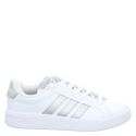 ADIDAS, GRAND COURT 3.0 J, WEIß_2