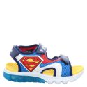 GEOX, J SANDAL CIBERDRON B SUPERMAN, BLAU_2
