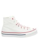 CONVERSE, CHUCK TAYLOR ALL STAR LIFT HI, WEIß_2