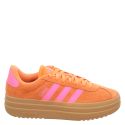 ADIDAS, VL COURT BOLD, ROT_2