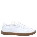 PUMA, CLUB AZURA L, WEIß_2