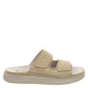 TIMBERLAND, CASCO COVE SLIDE SANDAL, BEIGE_2
