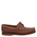 TIMBERLAND, CLASSIC BOAT, BRAUN_2