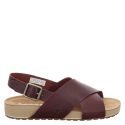 TIMBERLAND, MALIBU WAVES BASIC BACKSTRAP S, ROT_2