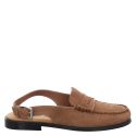 SEBAGO, DAN SANDAL FLESH OUT, BRAUN_2