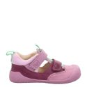AFFENZAHN, LAUFLERNER LEDER FREELY OTTER , BLAU_2