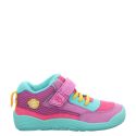 AFFENZAHN, HALBSCHUH VEGAN CHEERLY EULE, ROT_2