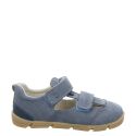 PRIMIGI, DECON BARFUßSCHUH, BLAU_2