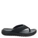 SKECHERS, STREET RETRO JOGGER SD, SCHWARZ_2
