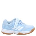 ADIDAS, SPEEDCOURT K VELCRO, BLAU_2