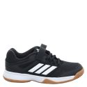ADIDAS, SPEEDCOURT K VELCRO, SCHWARZ_2