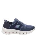 SKECHERS, GLIDE-STEP PRO -, BLAU_2