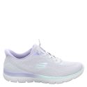 SKECHERS, SUMMITS -, GRAU_2
