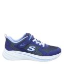 SKECHERS, WAVE 92 -, BLAU_2