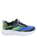 SKECHERS, MICROSPEC VELOCITY -, BLAU_2