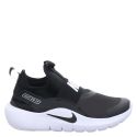 NIKE, FLEX RUNNER 4 (GS) , SCHWARZ_2