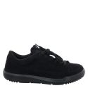 BIRKENSTOCK, MELBOURNE LEVE BLACK, SCHWARZ_2