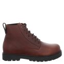 BIRKENSTOCK, HIGHWOOD LACE MID WP LENA NORM, BRAUN_2