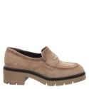 TAMARIS, DA.-SLIPPER, BEIGE_2