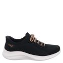 SKECHERS, SLIP-INS.: ULTRA FELX, SCHWARZ_2