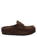 BIRKENSTOCK, NAPLES SCHMAL, BRAUN_2