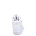 NIKE, COURT BOROUGH MID 2 (GS) , WEIß_3