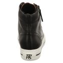 PAUL GREEN, 0067-4024-029/HIGHTOP-PAULS, SCHWARZ_3