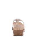 FITFLOP, LULU LEATHER TOE , WEIß_3