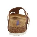 BIRKENSTOCK, GIZEH NORMAL, ROT_3