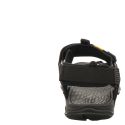 CAMEL ACTIVE, TREKSANDAL, SCHWARZ_3