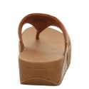 FITFLOP, LULU LEATHER TOE, BRAUN_3