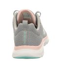 SKECHERS, FLEX APPEAL 4.0. BRILLIANT VIE, GRAU_3