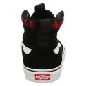 VANS, HI VANSGUARD, SCHWARZ_3