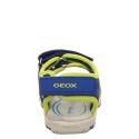 GEOX, JR SANDAL PIANETA, BLAU_3