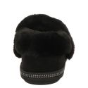 SKECHERS, COZY CAMFIRE TEAM TOASTY, SCHWARZ_3