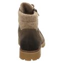 REMONTE, REMONTE STIEFELETTE, GRAU_3