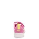 PUMA, FLYER FLEX INF, ROT_3