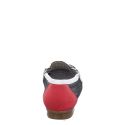 RIEKER, FSK DAMEN HALBSCHUHE, BLAU_3