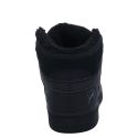 PUMA, REBOUND LAY UP FUR, SCHWARZ_3