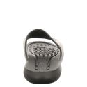 NIKE, NIKE VICTORI ONE SHOWER SLIDE, SCHWARZ_3