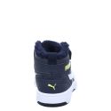 PUMA, REBOUND JOY FUR JPS, BLAU_3