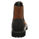 WOOLRICH, CHELSEA BOOT RUSTICO, BRAUN_3